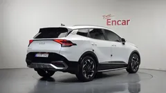 2023 Kia Sportage LPG 2.0 2WD — фото 2