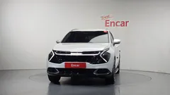2023 Kia Sportage LPG 2.0 2WD — фото 3