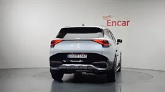 2023 Kia Sportage LPG 2.0 2WD — фото 4