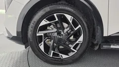 2023 Kia Sportage LPG 2.0 2WD — фото 5