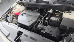 2023 Kia Sportage LPG 2.0 2WD — фото 6