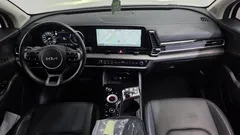 2023 Kia Sportage LPG 2.0 2WD — фото 7