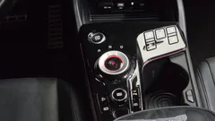 2023 Kia Sportage LPG 2.0 2WD — фото 9