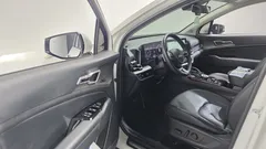 2023 Kia Sportage LPG 2.0 2WD — фото 10