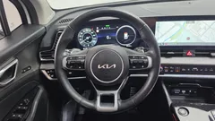 2023 Kia Sportage LPG 2.0 2WD — фото 15