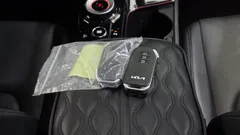 2023 Kia Sportage LPG 2.0 2WD — фото 17