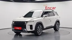 2023 SsangYong Torres Gasoline 1.5 4WD — фото 1