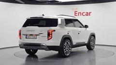 2023 SsangYong Torres Gasoline 1.5 4WD — фото 2