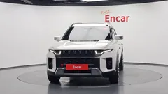 2023 SsangYong Torres Gasoline 1.5 4WD — фото 3