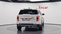2023 SsangYong Torres Gasoline 1.5 4WD — фото 4