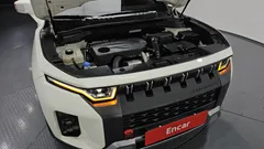 2023 SsangYong Torres Gasoline 1.5 4WD — фото 6