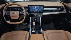 2023 SsangYong Torres Gasoline 1.5 4WD — фото 7
