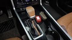 2023 SsangYong Torres Gasoline 1.5 4WD — фото 9