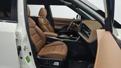 2023 SsangYong Torres Gasoline 1.5 4WD — фото 10