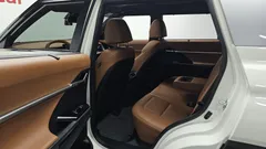 2023 SsangYong Torres Gasoline 1.5 4WD — фото 12