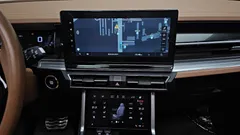2023 SsangYong Torres Gasoline 1.5 4WD — фото 14