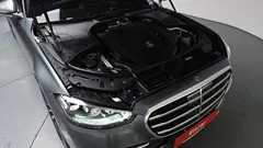 2022 Mercedes-Benz S-Class S580L 4MATIC — фото 6