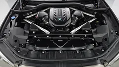 2022 BMW X6 M50i — фото 6