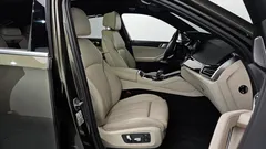 2022 BMW X6 M50i — фото 11