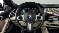 2022 BMW X6 M50i — фото 13