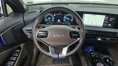 2023 Kia K8 Signature — фото 13