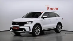 2023 Kia Sorento Diesel 2.2 2WD — фото 1