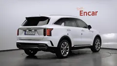 2023 Kia Sorento Diesel 2.2 2WD — фото 2