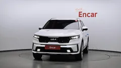 2023 Kia Sorento Diesel 2.2 2WD — фото 3