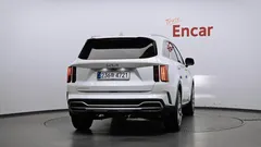 2023 Kia Sorento Diesel 2.2 2WD — фото 4