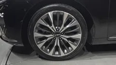 2023 Kia K8 2.5 Gasoline 2WD — фото 5