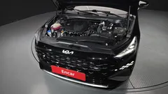 2023 Kia K8 2.5 Gasoline 2WD — фото 6