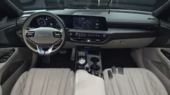 2023 Kia K8 2.5 Gasoline 2WD — фото 7