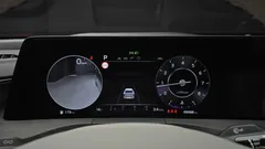 2023 Kia K8 2.5 Gasoline 2WD — фото 8