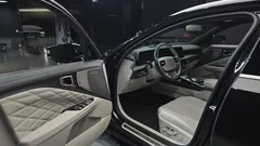 2023 Kia K8 2.5 Gasoline 2WD — фото 10
