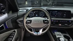 2023 Kia K8 2.5 Gasoline 2WD — фото 13