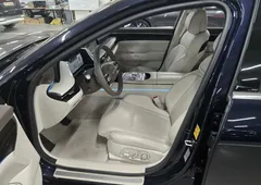 2023 Genesis G90 Gasoline 3.5 Turbo AWD — фото 4