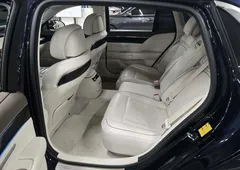 2023 Genesis G90 Gasoline 3.5 Turbo AWD — фото 6
