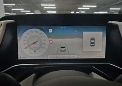 2023 Genesis G90 Gasoline 3.5 Turbo AWD — фото 12
