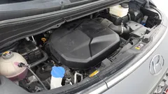 2022 Hyundai Staria 4WD Lounge 9-Seater — фото 6