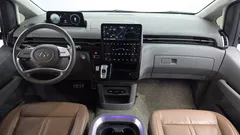 2022 Hyundai Staria 4WD Lounge 9-Seater — фото 7