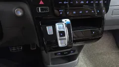 2022 Hyundai Staria 4WD Lounge 9-Seater — фото 9