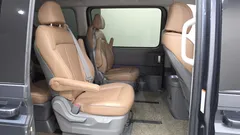 2022 Hyundai Staria 4WD Lounge 9-Seater — фото 11