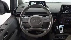 2022 Hyundai Staria 4WD Lounge 9-Seater — фото 12