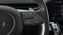 2022 Hyundai Staria 4WD Lounge 9-Seater — фото 16
