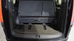 2022 Hyundai Staria 4WD Lounge 9-Seater — фото 19