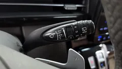 2022 Hyundai Staria 4WD Lounge 9-Seater — фото 20