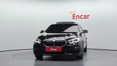 2023 BMW 1-Series 120i Sports — фото 3