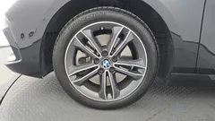 2023 BMW 1-Series 120i Sports — фото 5