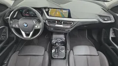 2023 BMW 1-Series 120i Sports — фото 7