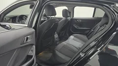 2023 BMW 1-Series 120i Sports — фото 12